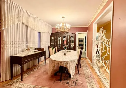 Duplex for Sale - 2185-2187 Rue du Collège, Montreal (Saint-Laurent), H4M 1L5