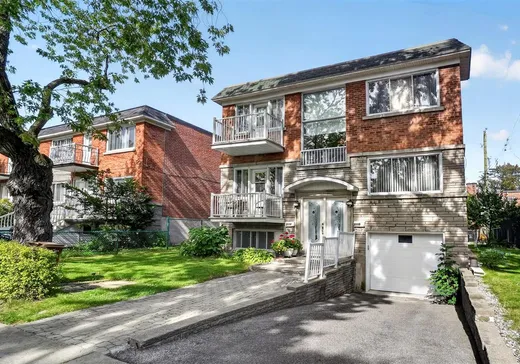 Triplex for sale - 2115-2117 Rue Dépatie, Montreal (Saint-Laurent), H4L4B5