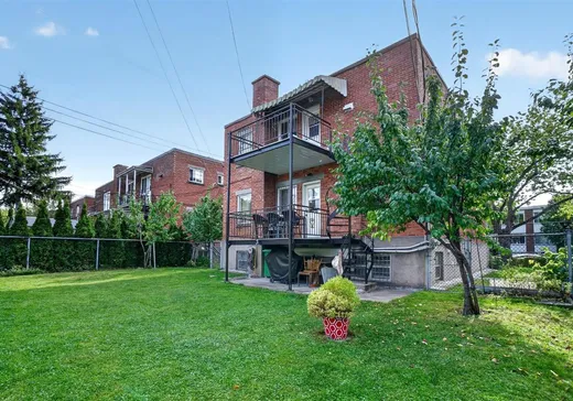 Triplex for Sale - 2115-2117 Rue Dépatie, Montreal (Saint-Laurent), H4L 4B5