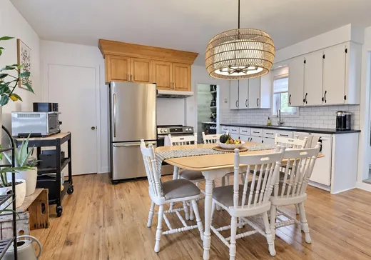 Duplex for Sale - 1493-1497 Av. des Érables, Plessisville, G6L 5T5