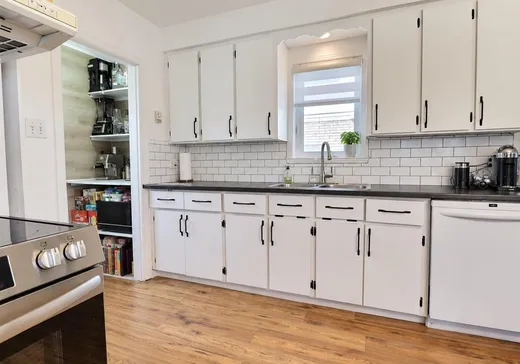 Duplex for Sale - 1493-1497 Av. des Érables, Plessisville, G6L 5T5