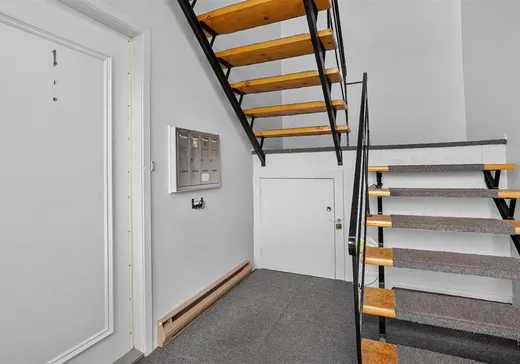 4-Plex à vendre - 965 Rue De Mézy, Trois-Rivières, G8T 7E5