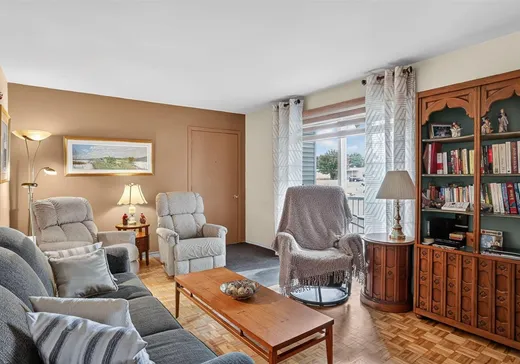 4-Plex à vendre - 965 Rue De Mézy, Trois-Rivières, G8T 7E5