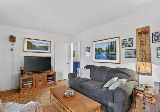 4-Plex à vendre - 965 Rue De Mézy, Trois-Rivières, G8T 7E5