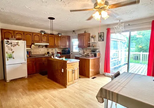 Duplex for Sale - 549Z Rue Monfette, Danville, J1T 4K2