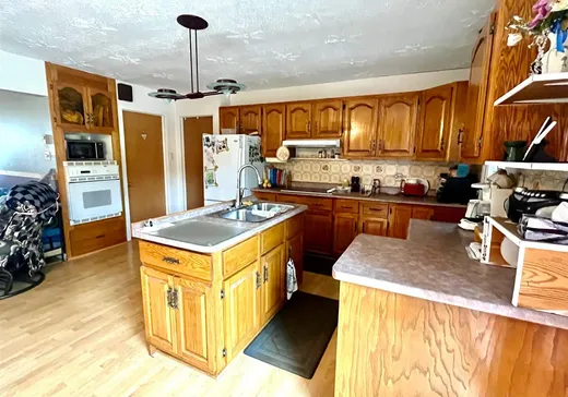 Duplex for Sale - 549Z Rue Monfette, Danville, J1T 4K2