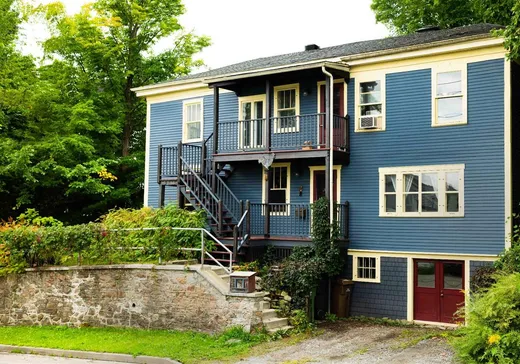 Duplex à vendre - 755Z-759Z Rue Victoria, Sherbrooke, J1H3J7