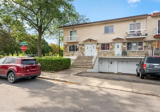 5-Plex for sale - 8930-8936 Rue de Provence, Montreal (Saint-Leonard), H1R2W3