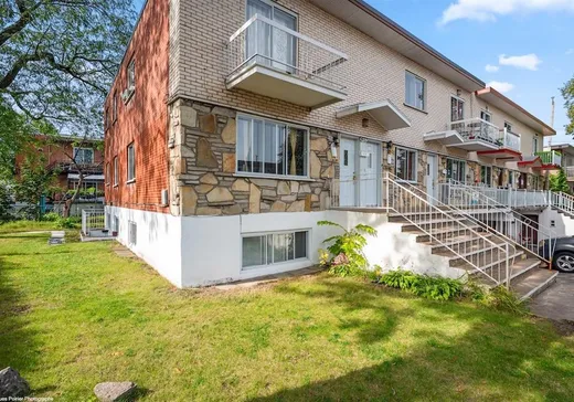 5-Plex for Sale - 8930-8936 Rue de Provence, Montreal (Saint-Leonard), H1R 2W3