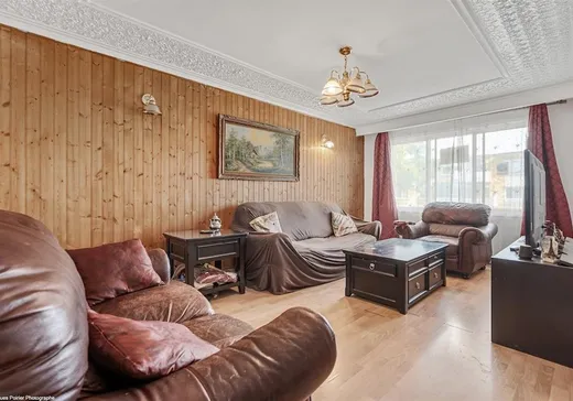 5-Plex for Sale - 8930-8936 Rue de Provence, Montreal (Saint-Leonard), H1R 2W3