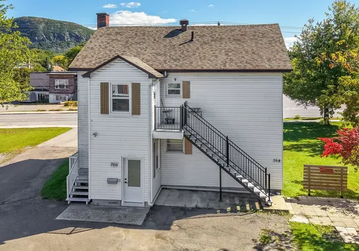 Duplex à vendre - 764-766 Rue Laurier, Beloeil, J3G 4J9