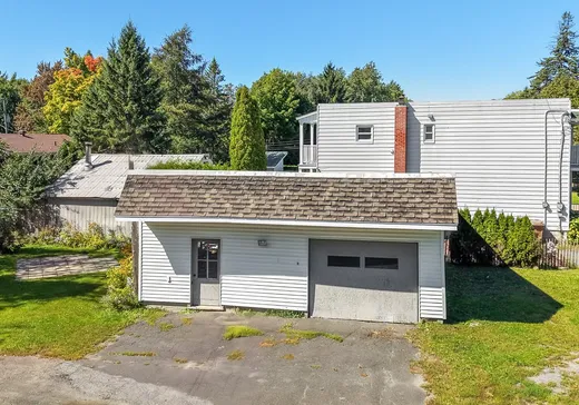Duplex à vendre - 764-766 Rue Laurier, Beloeil, J3G 4J9