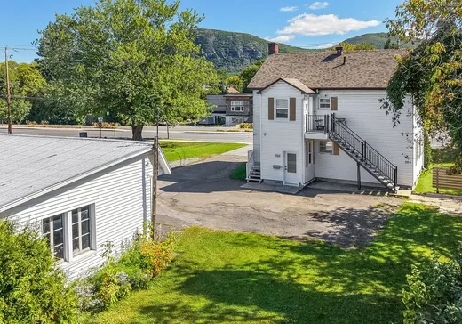 Duplex à vendre - 764-766 Rue Laurier, Beloeil, J3G 4J9