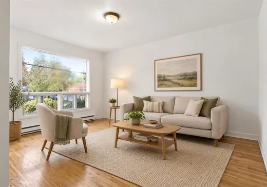 Triplex for Sale - 623-627 Rue Monty, Laval (Saint-François), H7A 2C7