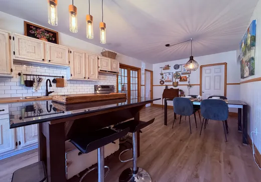 Triplex à vendre - 1307-1311 Rue St-André, Sherbrooke, J1H 2S1