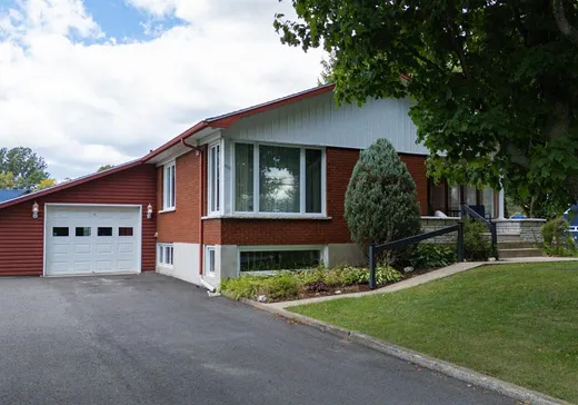 Triplex à vendre - 695Z Rue Gamache, Saint-Christophe-D'Arthabaska, G6R0W4