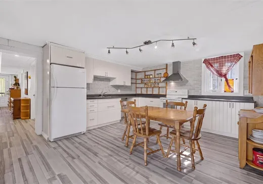 Duplex à vendre - 35-37 Rue de l'Église, Lefebvre, J0H 2C0