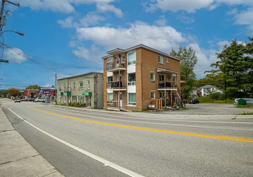 4-Plex for Sale - 209 Rue St-Georges, Windsor, J1S 1K3