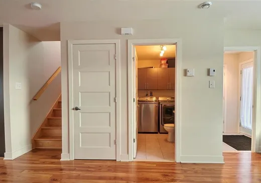 Duplex for Sale - 284-284A Rue du Grenoble, Lachute, J8H 0L3