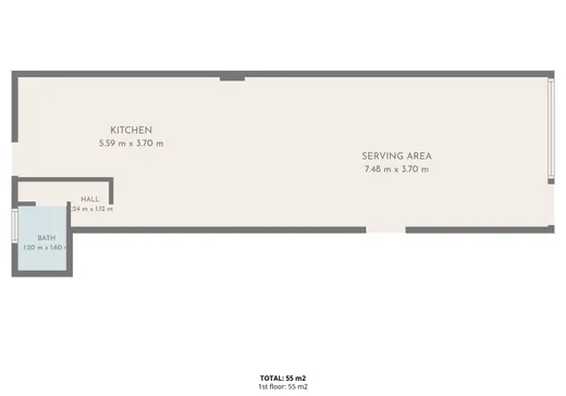 5-Plex for Sale - 5180Z-5184Z Rue Beaubien E., Montreal (Rosemont–La Petite-Patrie), H1T 1W1