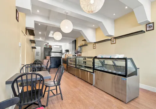 5-Plex for Sale - 5180Z-5184Z Rue Beaubien E., Montreal (Rosemont–La Petite-Patrie), H1T 1W1