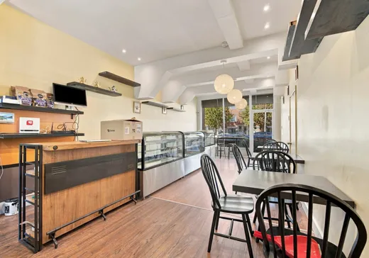5-Plex for Sale - 5180Z-5184Z Rue Beaubien E., Montreal (Rosemont–La Petite-Patrie), H1T 1W1