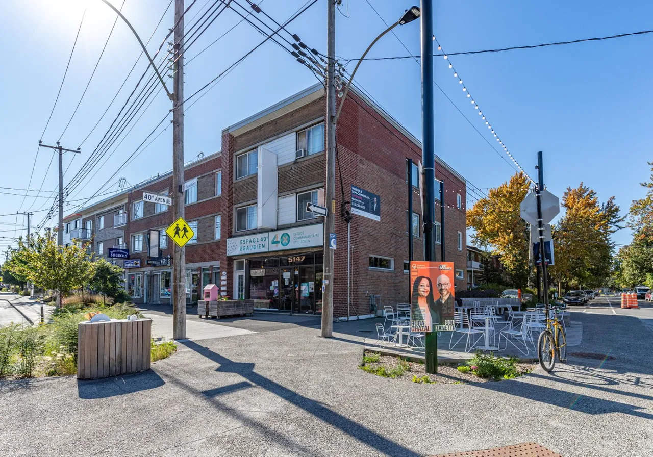 5143Z-5147Z Rue Beaubien E. — photo 2