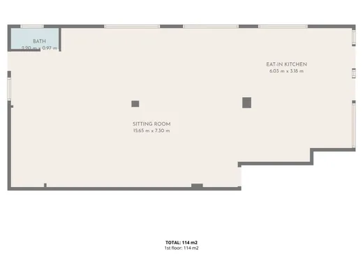 4-Plex à vendre - 5143Z-5147Z Rue Beaubien E., Montréal (Rosemont–La Petite-Patrie), H1T 1V8