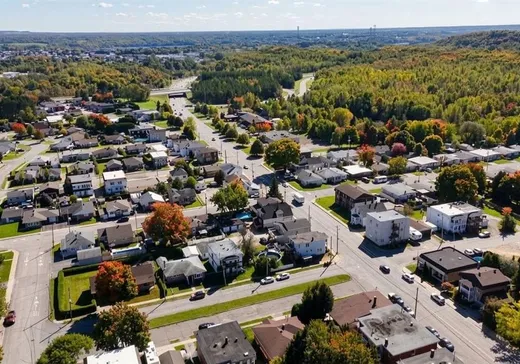 Duplex à vendre - 3782-3784 Rue Trudel, Shawinigan, G9N 6R9