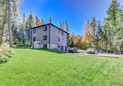 Triplex à vendre - 6-10 Rue du Sommet-Vert, Sainte-Marguerite-du-Lac-Masson, J0T 1L0