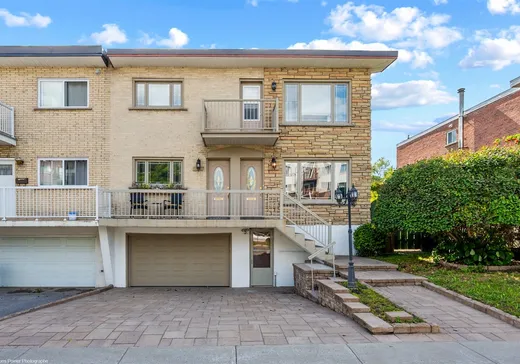 Duplex for sale - 1010-1012 Boul. Vanier, Laval (Duvernay), H7C2N1