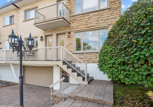 Duplex for Sale - 1010-1012 Boul. Vanier, Laval (Duvernay), H7C 2N1