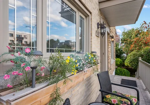 Duplex for Sale - 1010-1012 Boul. Vanier, Laval (Duvernay), H7C 2N1