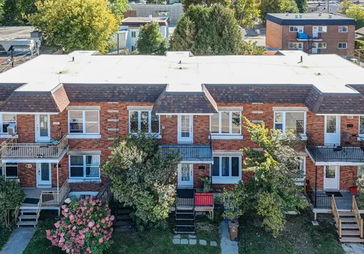 Duplex à vendre - 234-238 Rue Scott, Saint-Jérôme, J7Z 1H1