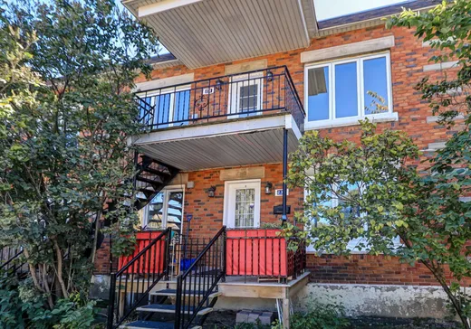 Duplex à vendre - 234-238 Rue Scott, Saint-Jérôme, J7Z 1H1