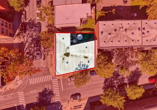 5-Plex à vendre - 2031-2037 Rue Grand Trunk, Pointe-St-Charles (Île de Montréal), H3K 1M5