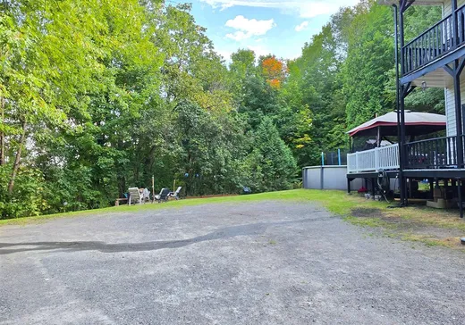 Duplex à vendre - 13-15 Rue de Belgoville, Shawinigan, G9N 1X6