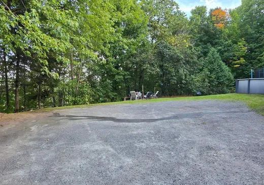 Duplex à vendre - 13-15 Rue de Belgoville, Shawinigan, G9N 1X6