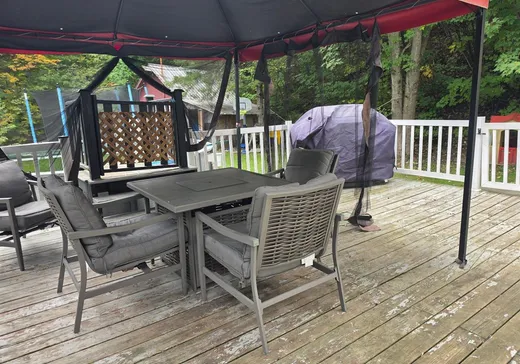 Duplex à vendre - 13-15 Rue de Belgoville, Shawinigan, G9N 1X6
