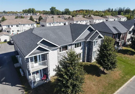 4-Plex for Sale - 2890-2896 Rue du Chevalier, Drummondville, J2B 0P2