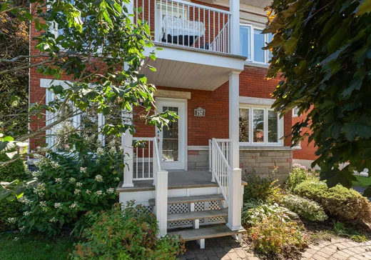 Duplex à vendre - 755-757 Rue du Collège, Farnham, J2N 2L8