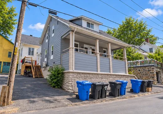 4-Plex à vendre - 233-237 120e Rue, Saint-Georges, G5Y3A1
