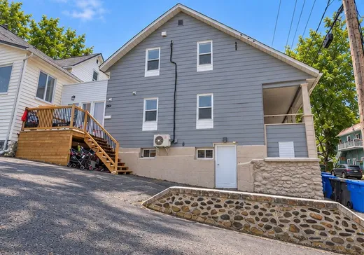 4-Plex à vendre - 233-237 120e Rue, Saint-Georges, G5Y 3A1