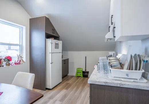4-Plex à vendre - 233-237 120e Rue, Saint-Georges, G5Y 3A1