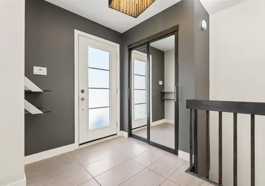 Duplex à vendre - 760 Rue de Charlemagne, Rock Forest, J1N 0X4
