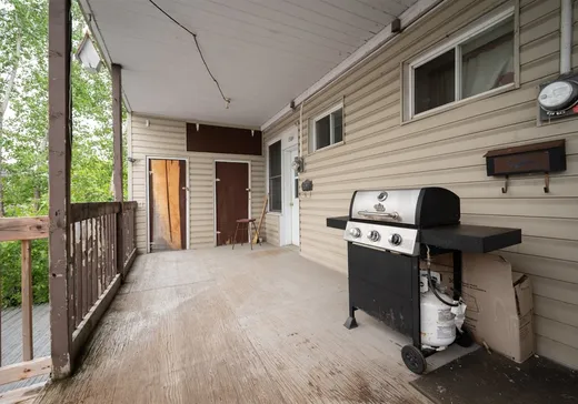 4-Plex à vendre - 2584-2594 Av. St-Marc, Shawinigan, G9N 2K1
