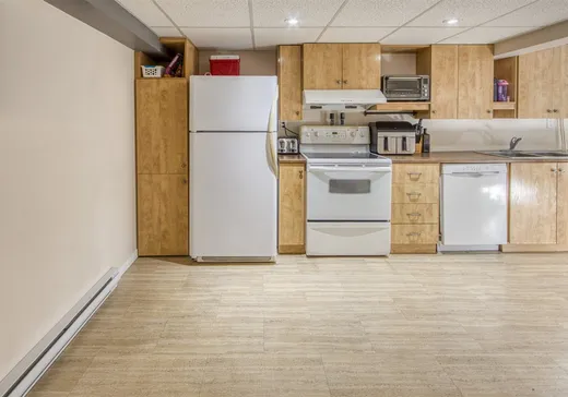 Triplex à vendre - 29-29B Route Boucher, Victoriaville, G6P 9S5