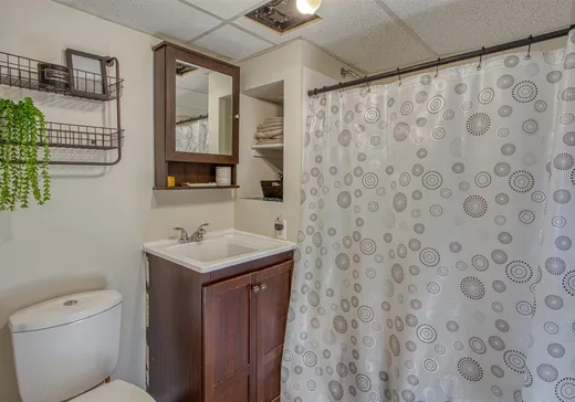 Triplex à vendre - 29-29B Route Boucher, Victoriaville, G6P 9S5