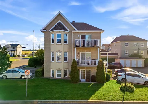 Triplex for Sale - 427-431 Imp. des Fougères, La Présentation, J0H 1B0