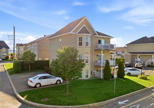 Triplex for Sale - 427-431 Imp. des Fougères, La Présentation, J0H 1B0